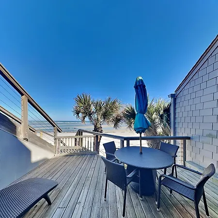 Ferienwohnung Sea Matanzas 2